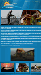 Mobile Screenshot of pensiuneaoprisan.com